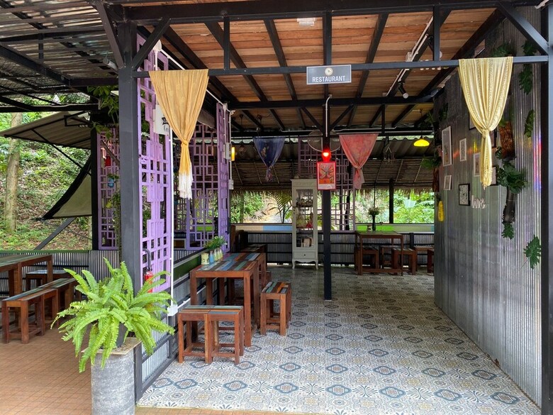 Hotel Nua Tone Resort & Cafe