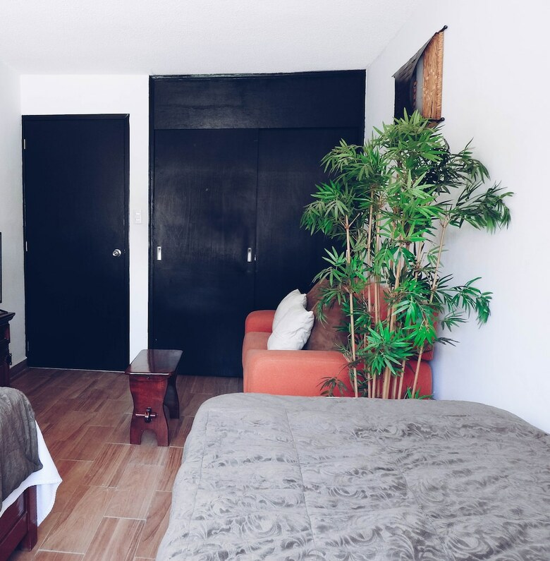 Apartamentos Oviedo Suites