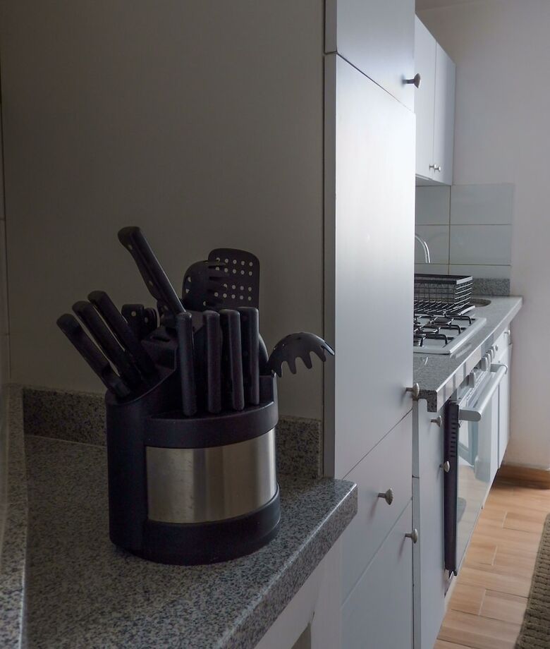 Apartamentos Oviedo Suites