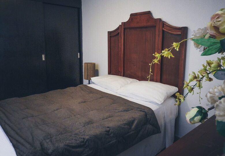 Apartamentos Oviedo Suites
