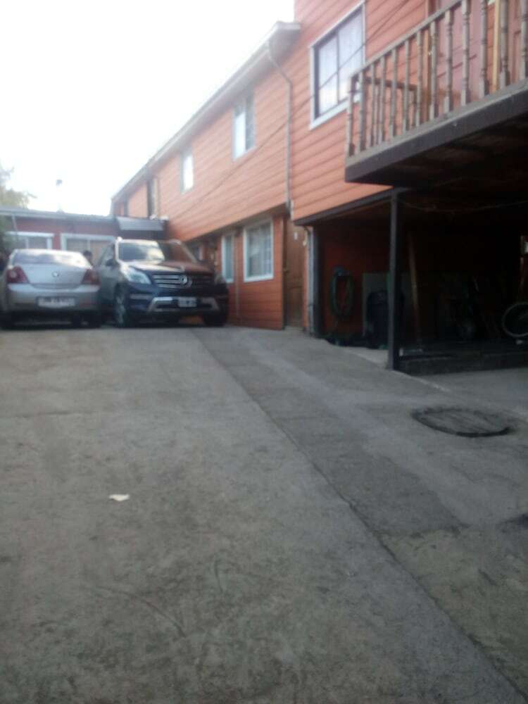 Apartamentos Tur�sticos Cadizvaldivia