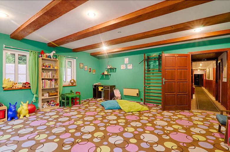 Bed & Breakfast Penzion Zakouti
