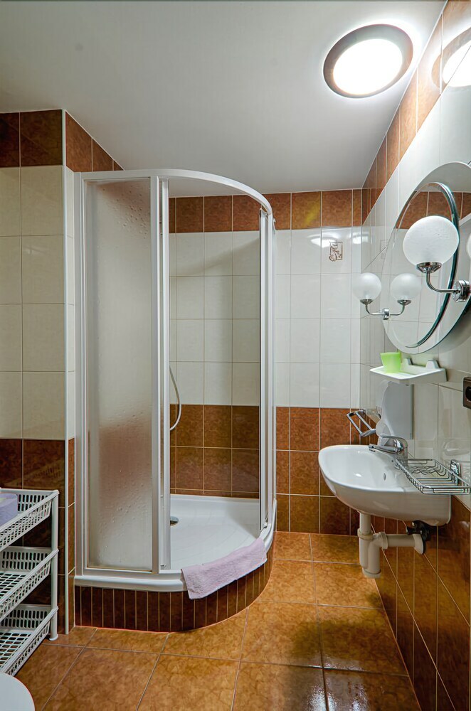 Bed & Breakfast Penzion Zakouti