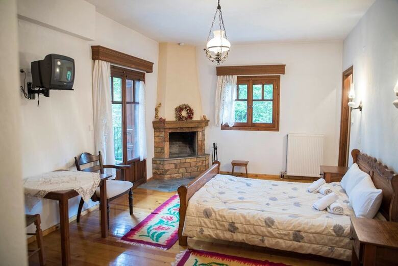 Aparthotel Arhontiko Christodoulou