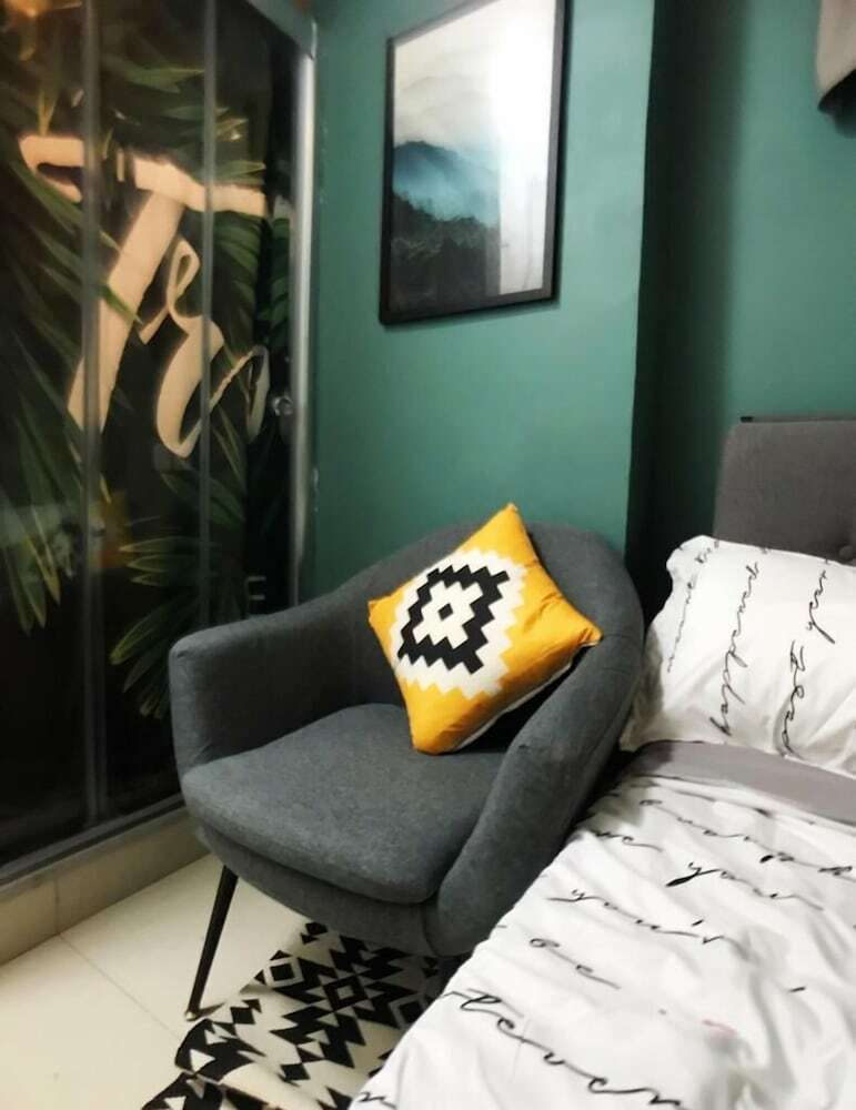 Apartamentos K's H Comfortable Suite Room