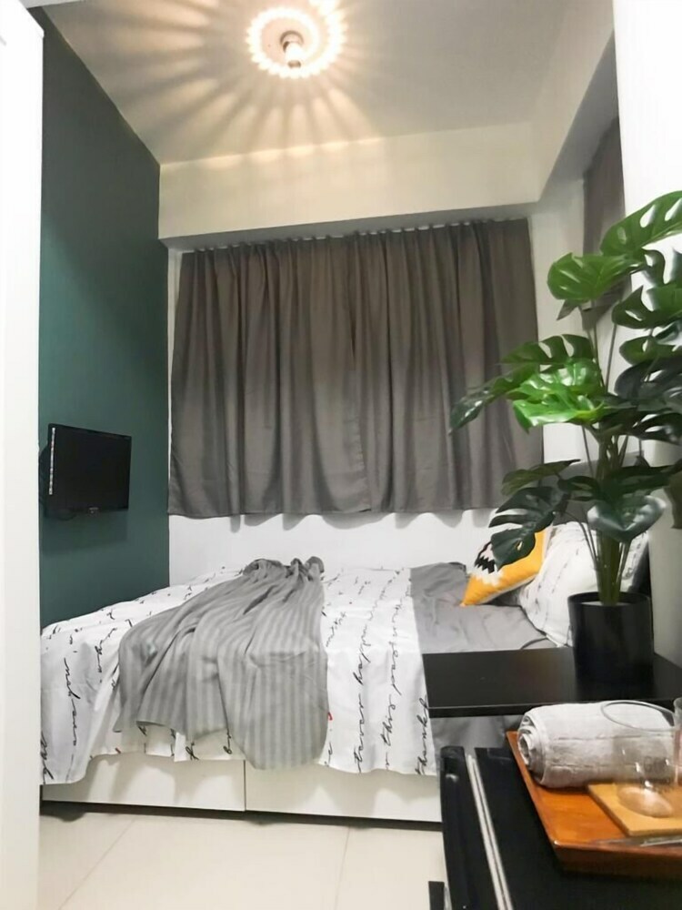 Apartamentos K's H Comfortable Suite Room