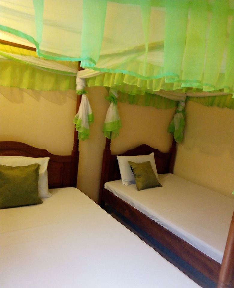 Hotel Mali Guest House