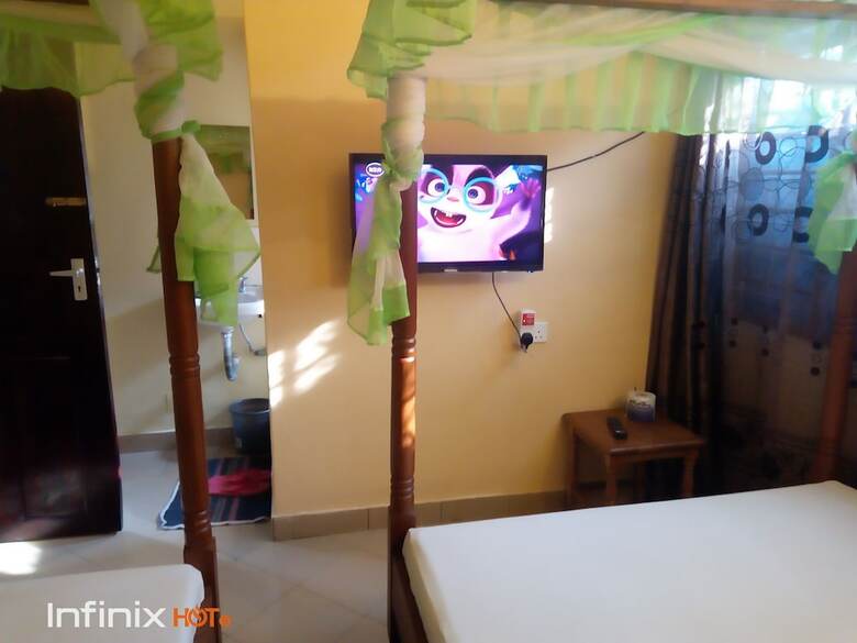 Hotel Mali Guest House