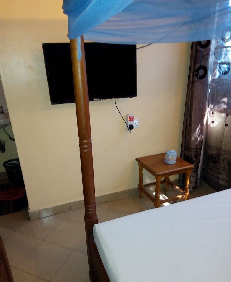 Hotel Mali Guest House