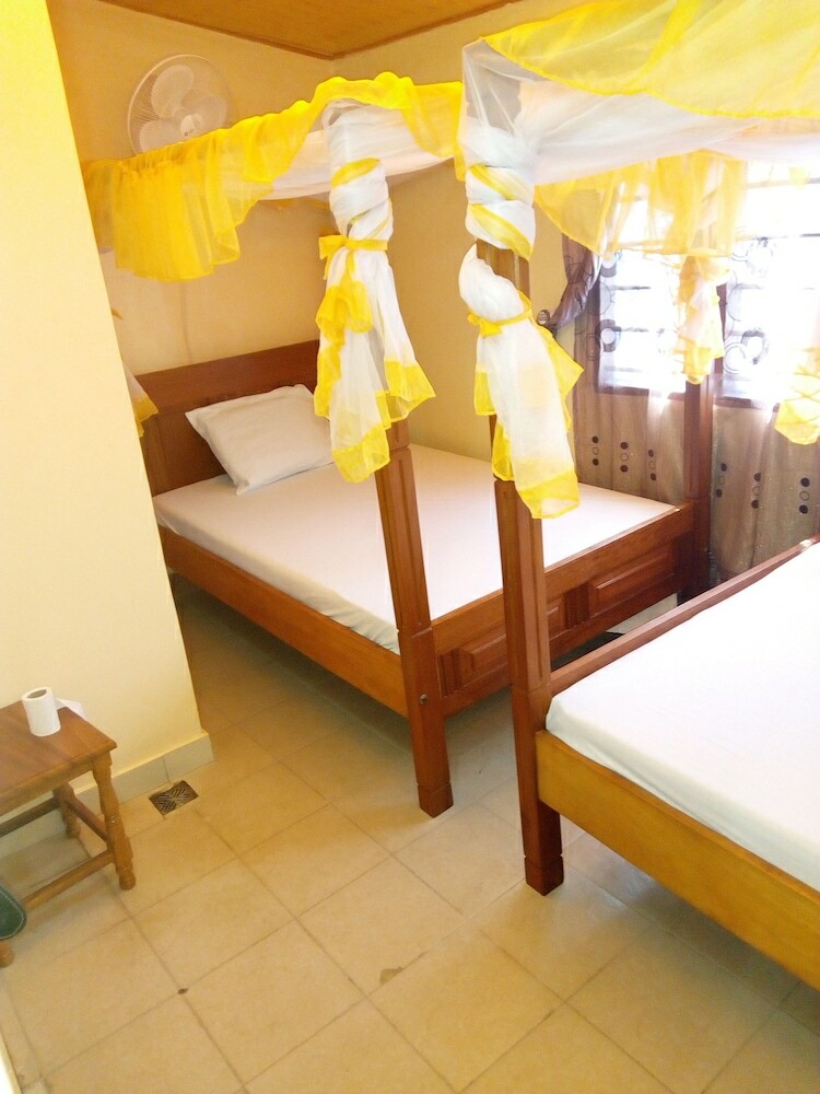 Hotel Mali Guest House
