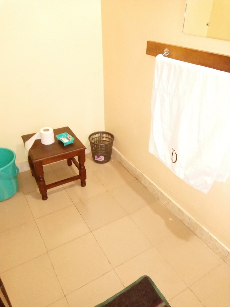 Hotel Mali Guest House