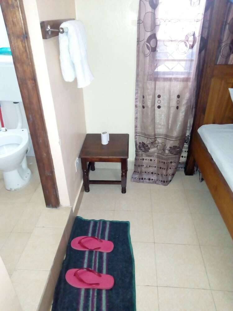 Hotel Mali Guest House