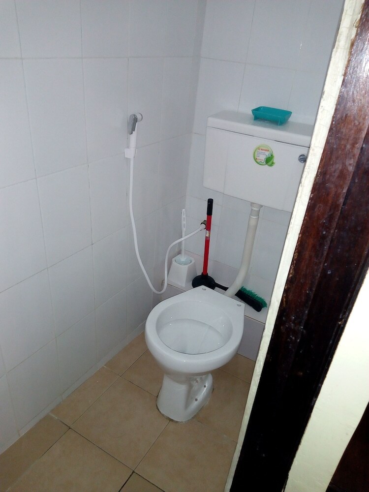 Hotel Mali Guest House