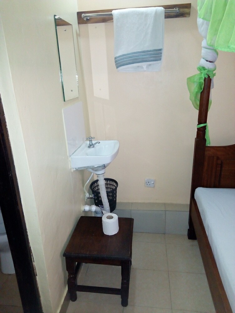Hotel Mali Guest House