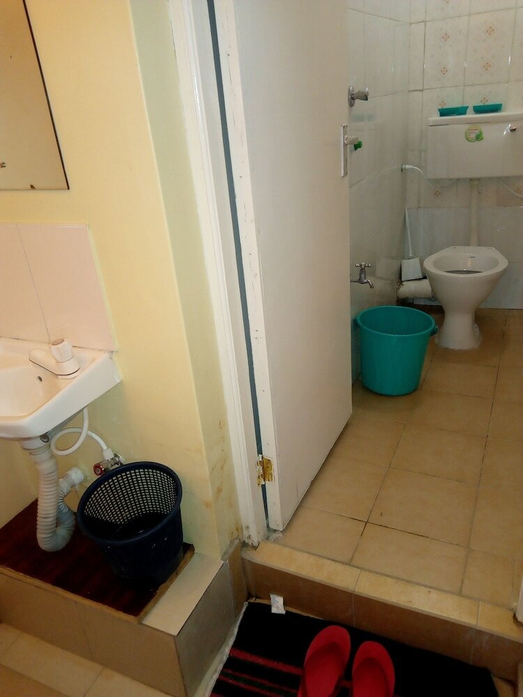 Hotel Mali Guest House