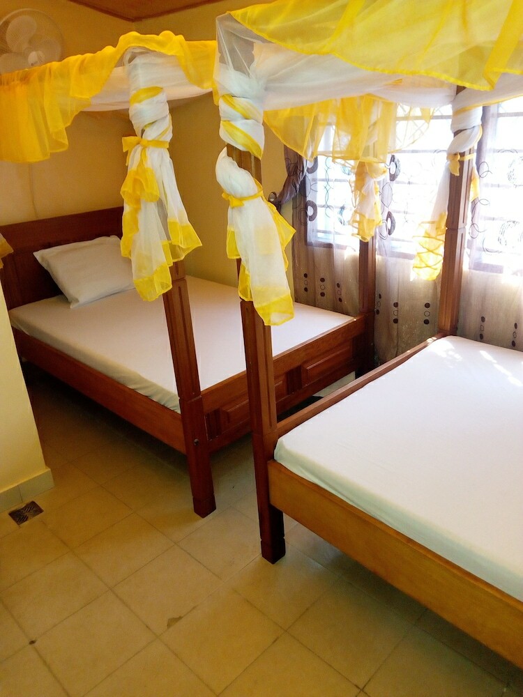 Hotel Mali Guest House