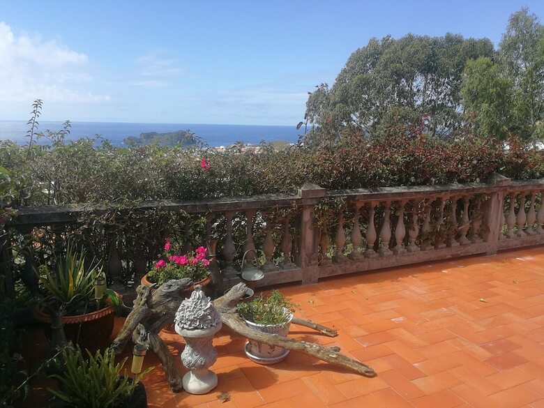 Rustic Villa Azores
