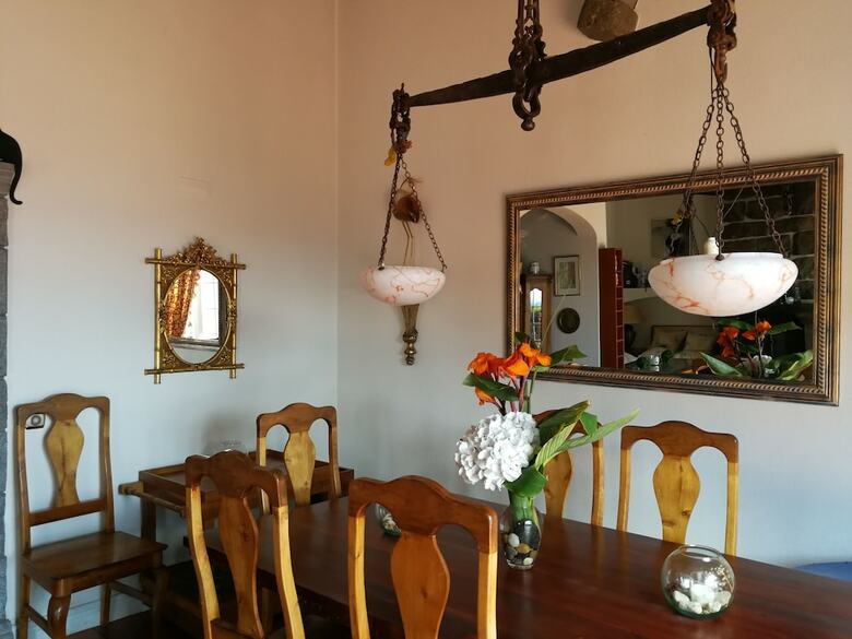 Rustic Villa Azores