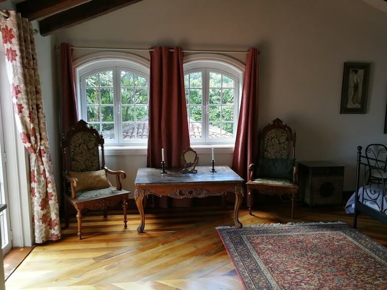 Rustic Villa Azores