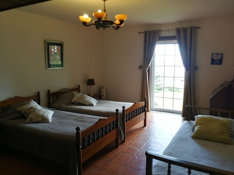Rustic Villa Azores
