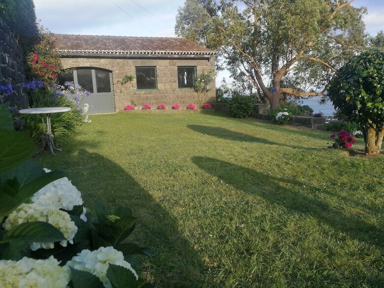 Rustic Villa Azores