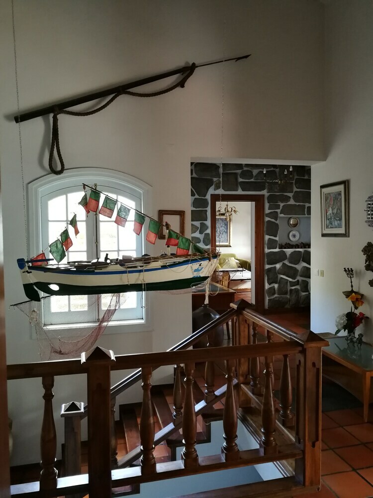 Rustic Villa Azores