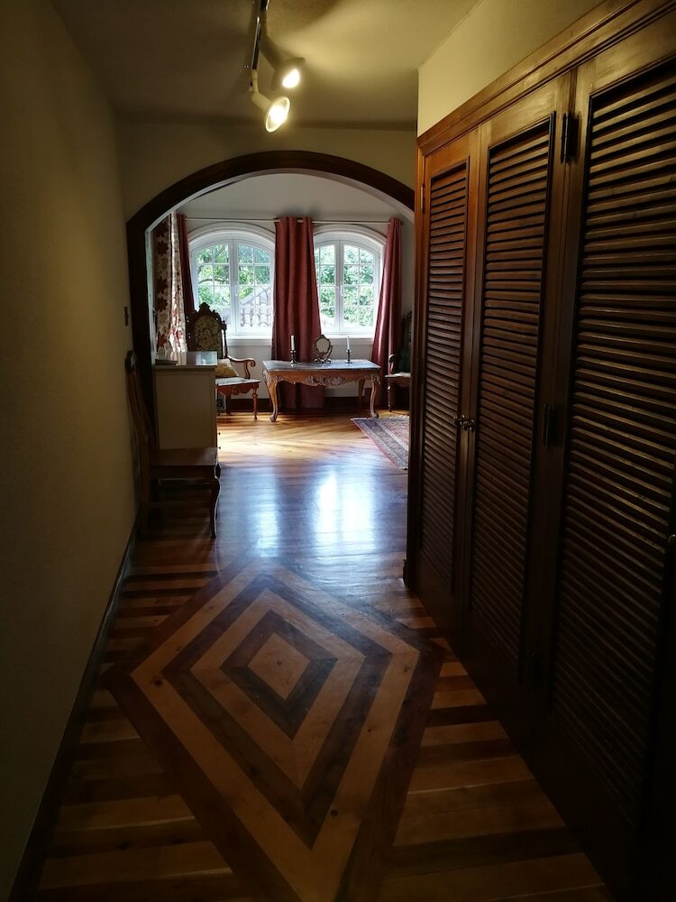 Rustic Villa Azores