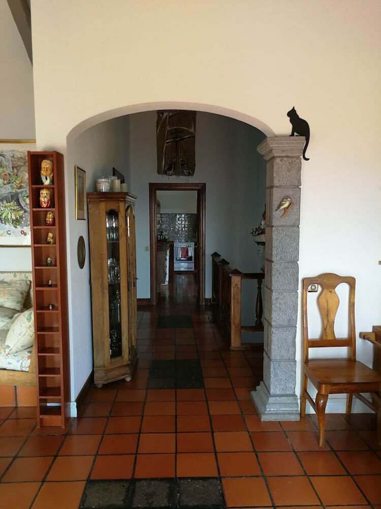 Rustic Villa Azores