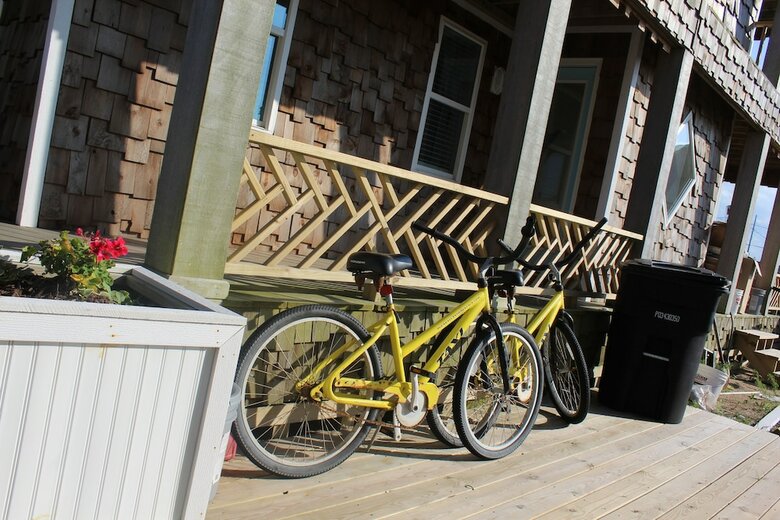 Pierhouse Bed & Breakfast