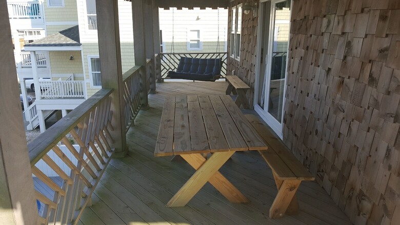 Pierhouse Bed & Breakfast