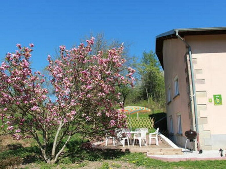 L'oriere Des Bois