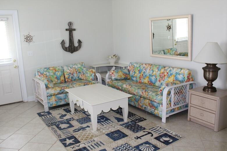 Sandbar Bed & Breakfast