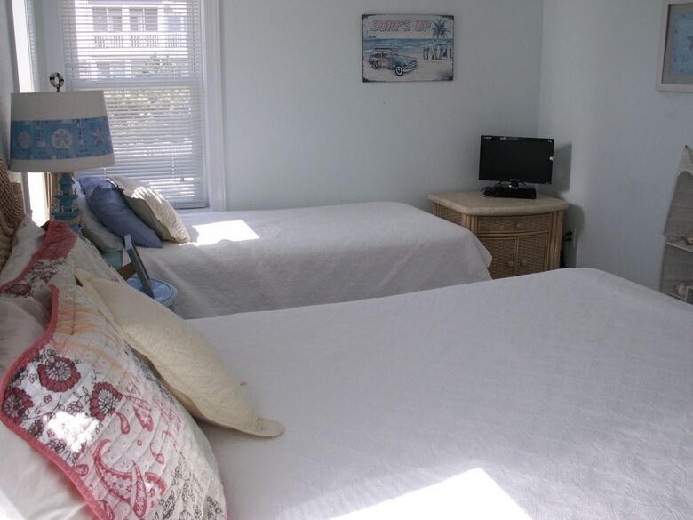 Sandbar Bed & Breakfast