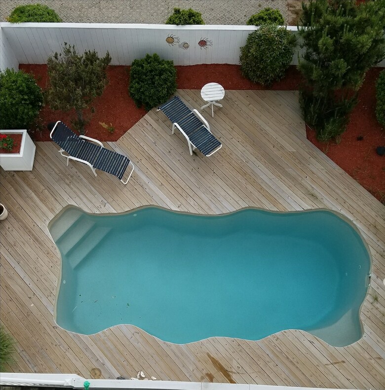Sandbar Bed & Breakfast