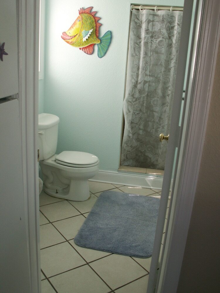 Sandbar Bed & Breakfast