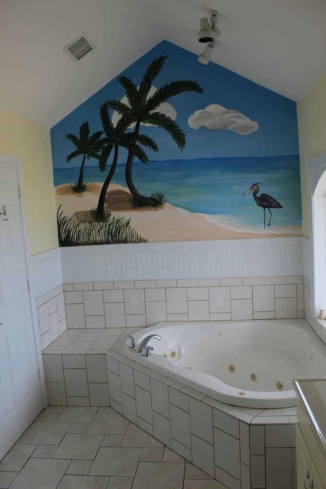 Sandbar Bed & Breakfast