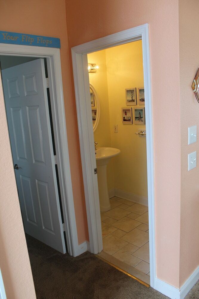Sandbar Bed & Breakfast