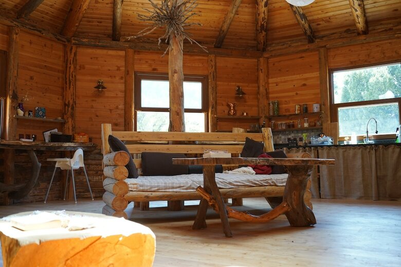 Agroturismo Babakamp Eco Ranch & Retreat