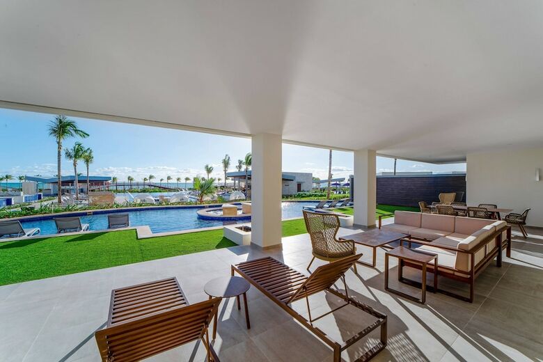 Hotel Planet Hollywood Beach Resort Cancun - All Inclusive