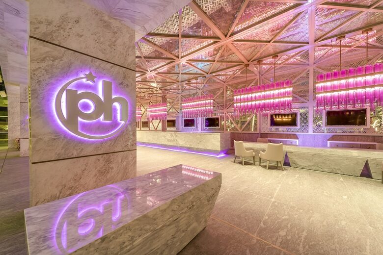 Hotel Planet Hollywood Beach Resort Cancun - All Inclusive