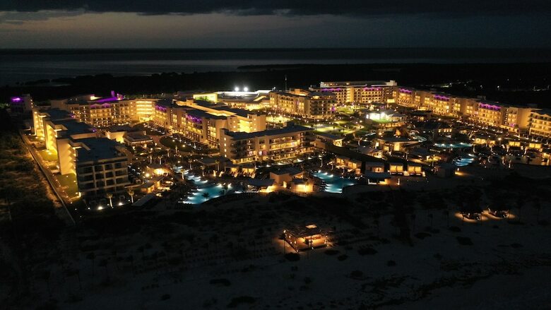 Hotel Planet Hollywood Beach Resort Cancun - All Inclusive