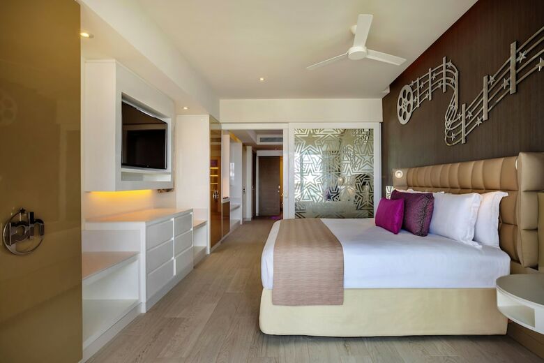Hotel Planet Hollywood Beach Resort Cancun - All Inclusive