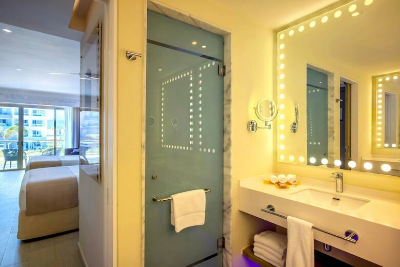 Hotel Planet Hollywood Beach Resort Cancun - All Inclusive