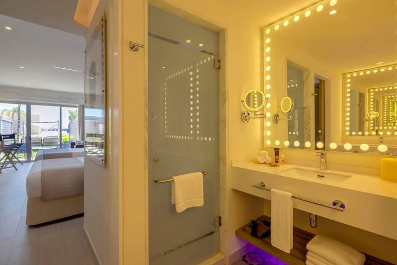 Hotel Planet Hollywood Beach Resort Cancun - All Inclusive