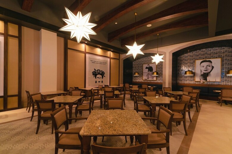 Hotel Planet Hollywood Beach Resort Cancun - All Inclusive