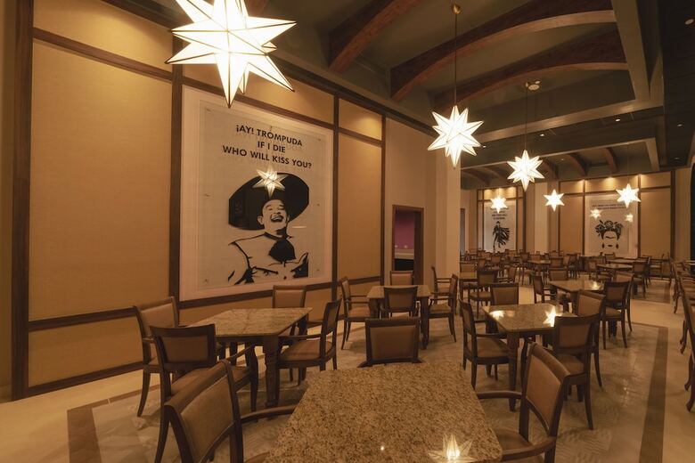 Hotel Planet Hollywood Beach Resort Cancun - All Inclusive