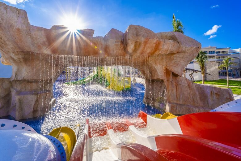 Hotel Planet Hollywood Beach Resort Cancun - All Inclusive