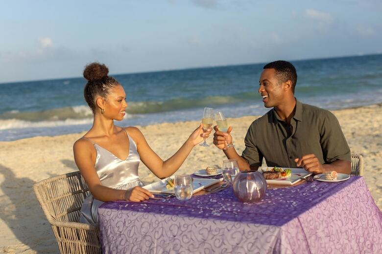 Hotel Planet Hollywood Beach Resort Cancun - All Inclusive