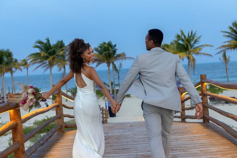 Hotel Planet Hollywood Beach Resort Cancun - All Inclusive