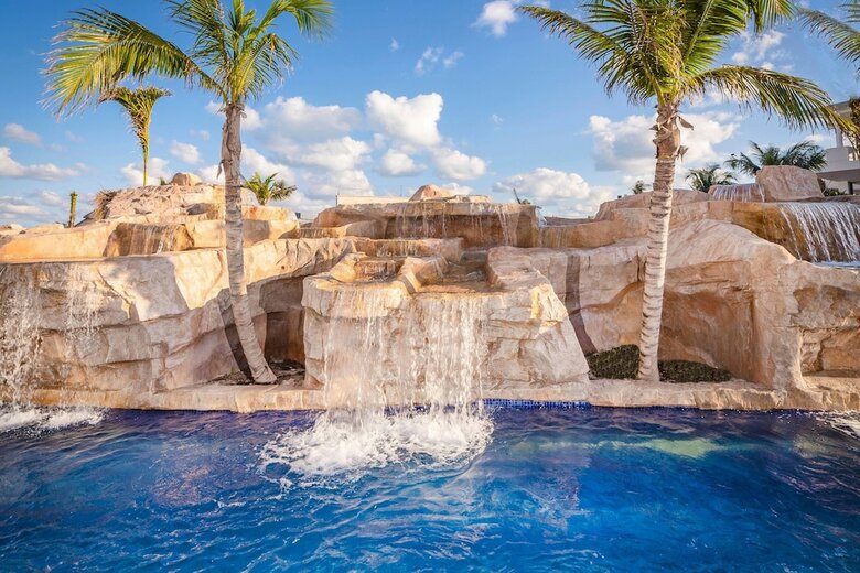 Hotel Planet Hollywood Beach Resort Cancun - All Inclusive